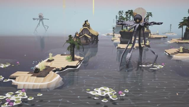 Kainga: Seeds of Civilization Collector's Edition screenshot 6