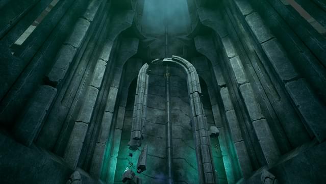 Darksiders III - The Crucible screenshot 4