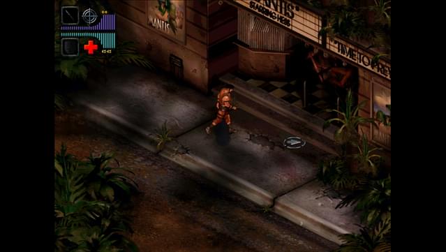 Alien Earth screenshot 5
