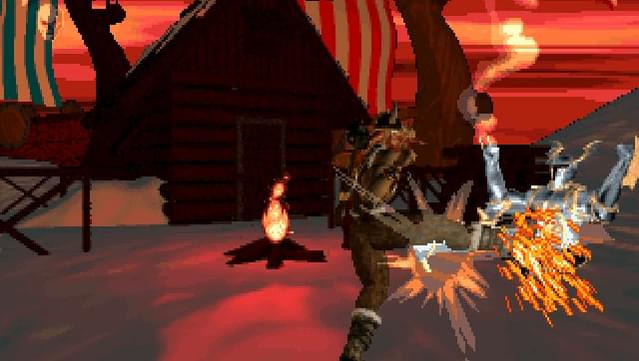 Pray for Death screenshot 6