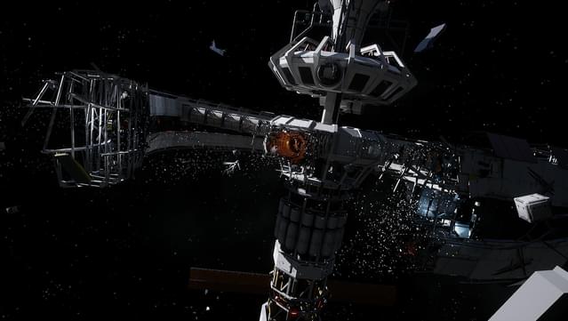 Deliver Us The Moon screenshot 2