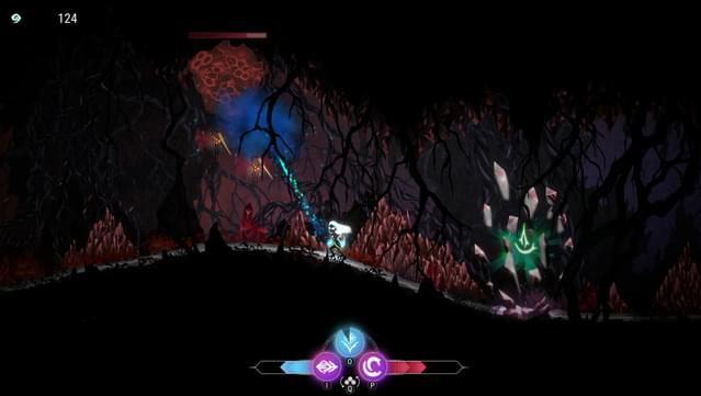 RIN: The Last Child screenshot 5