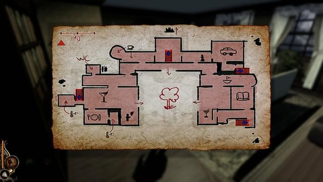 Lucius screenshot 5