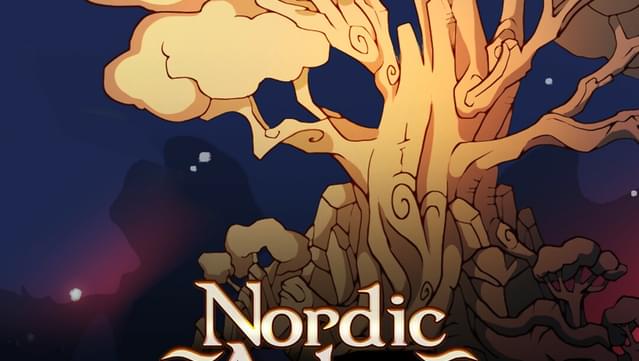 Nordic Ashes Soundtrack screenshot 0