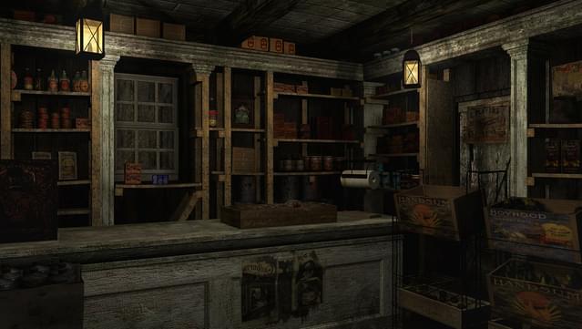 Necronomicon: The Dawning of Darkness screenshot 4