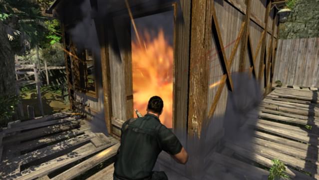 El Matador screenshot 1