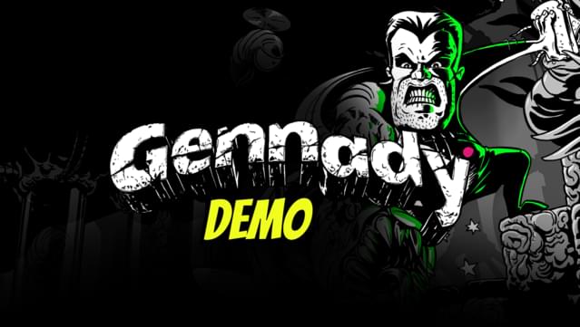 Gennady Demo