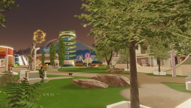 Surviving Mars: Project Laika screenshot 2