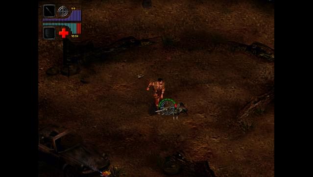 Alien Earth screenshot 3