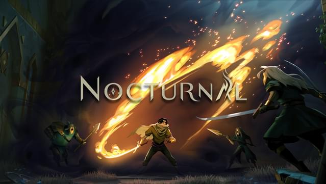 Nocturnal: Enhanced Edition