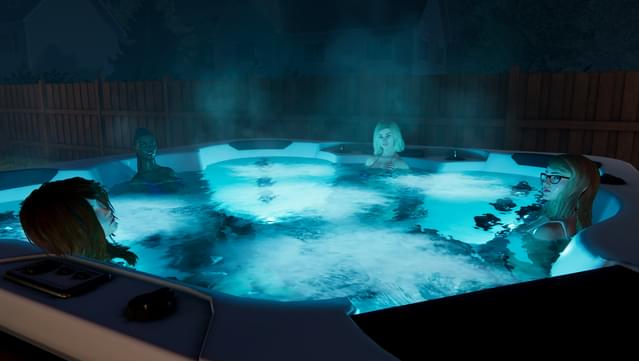 House Party - Total Indulgence screenshot 2