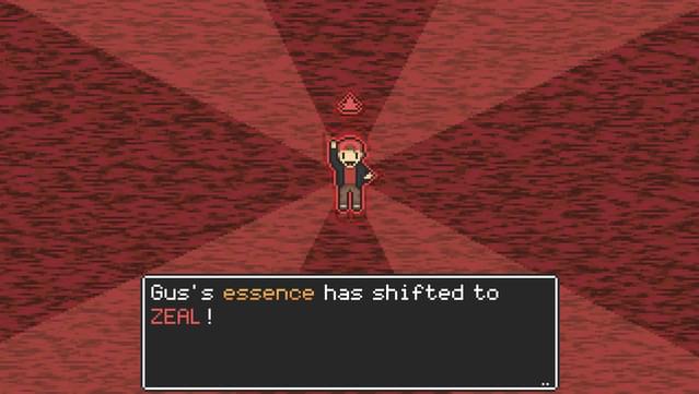 GLITCHED screenshot 6