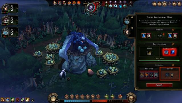 Against the Storm Demo screenshot 6