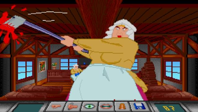 Eternam screenshot 4