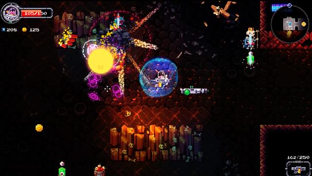 Hellmut: The Badass from Hell screenshot 3