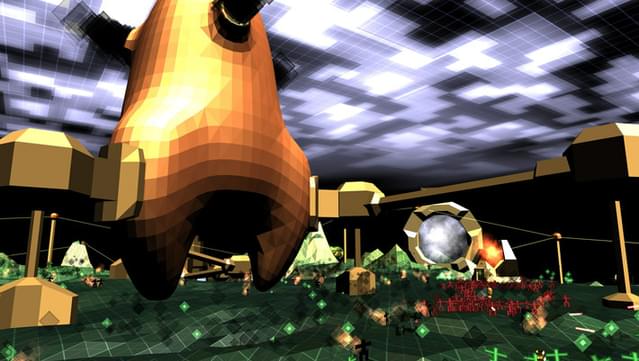 Darwinia - 10000th Anniversary Edition screenshot 2