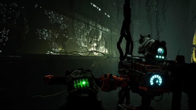 ANIMAL USE PROTOCOL screenshot 0