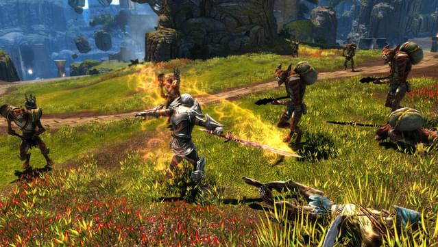 Kingdoms of Amalur: Re-Reckoning FATE Edition screenshot 4