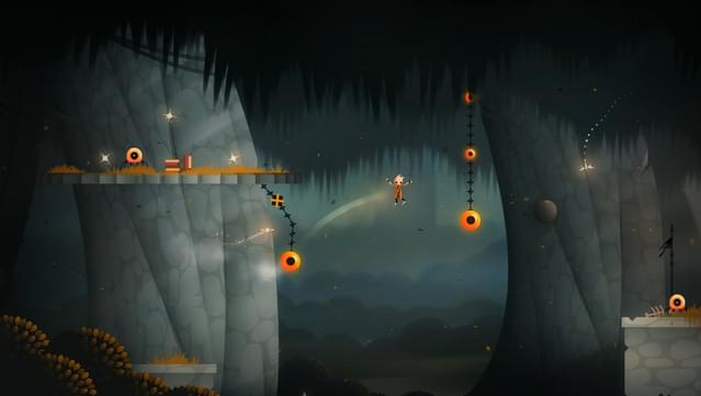 Neversong screenshot 6