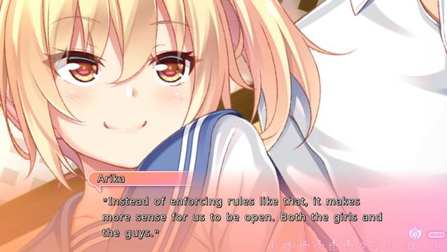 Honey*Honey*Honey! UNRATED screenshot 4
