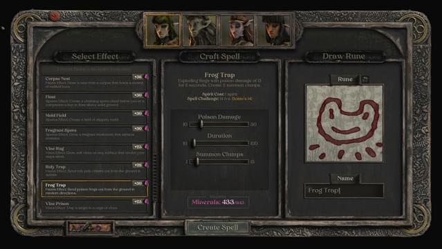 Banquet for Fools + Soundtrack screenshot 7