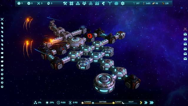 Base One screenshot 2