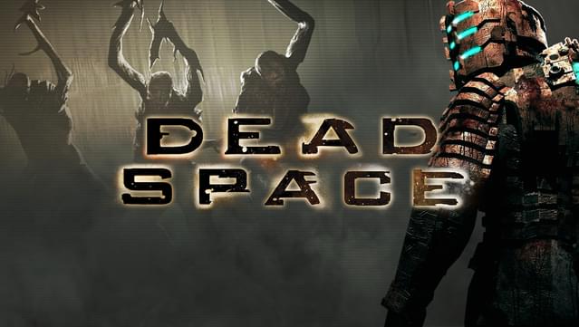 Dead Space (2008)