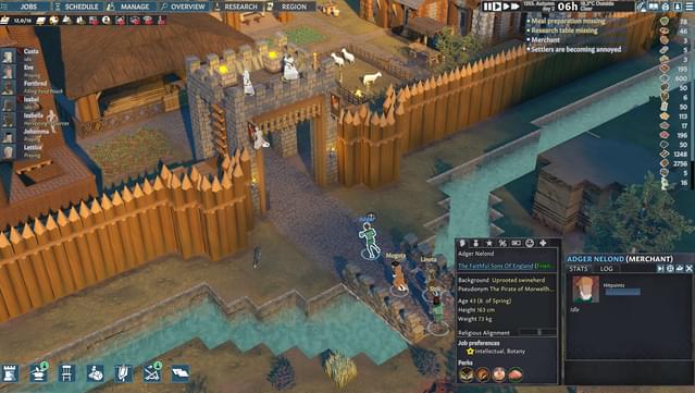 Going Medieval Soundtrack screenshot 1