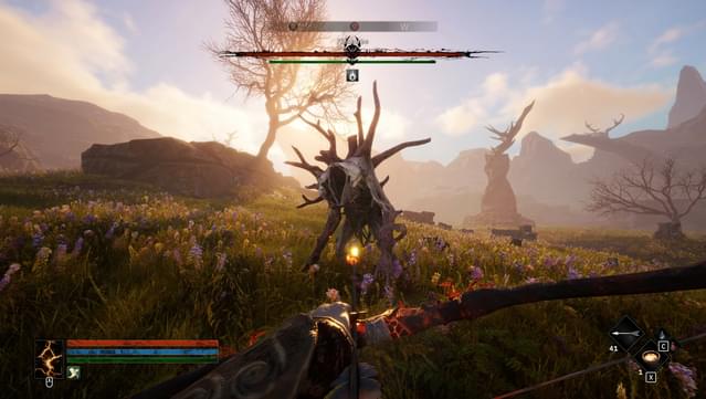 Tainted Grail: The Fall of Avalon - Supporter Edition screenshot 1