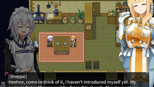 Eye of the Incubus screenshot 0