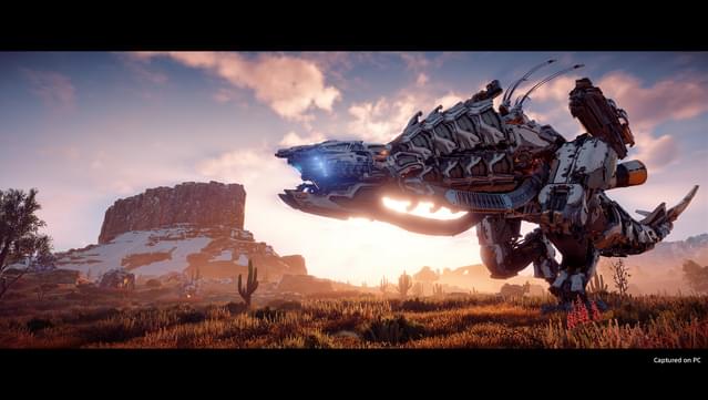 Horizon Zero Dawn™ Complete Edition screenshot 2