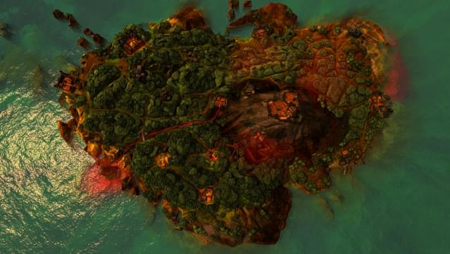 Jagged Alliance: Rage! screenshot 2