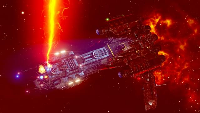 Between the Stars screenshot 7