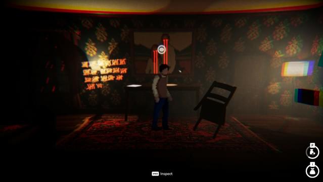 Abashed Demo screenshot 3