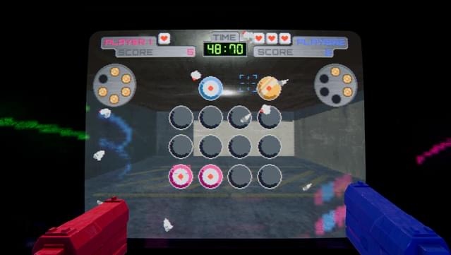 Arcade Paradise - Smoke ‘em screenshot 3