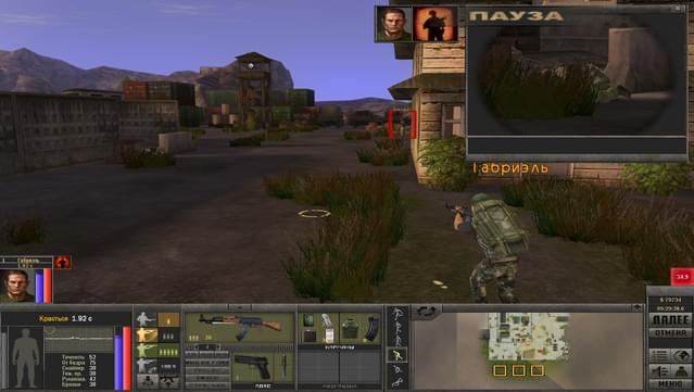 7.62 High Calibre + 7.62 Hard Life screenshot 7
