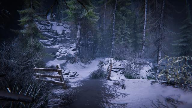 Booze Masters: Freezing Moonshine screenshot 1