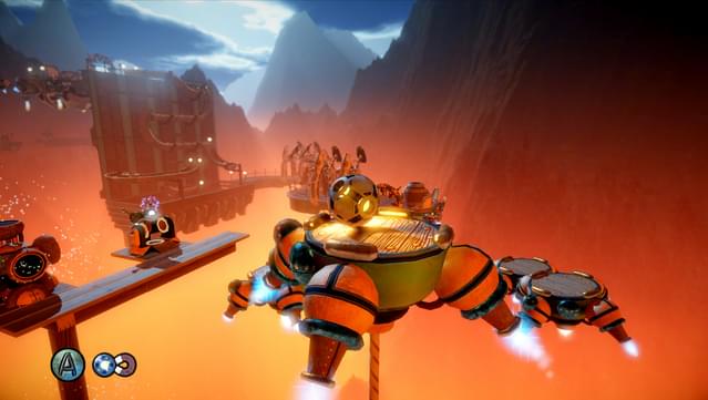 Sir Whoopass & Switchball HD Bundle screenshot 5