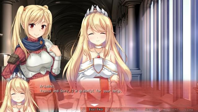 How to Build a Magnificent Kingdom screenshot 3