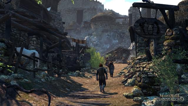 Mount & Blade II: Bannerlord screenshot 4