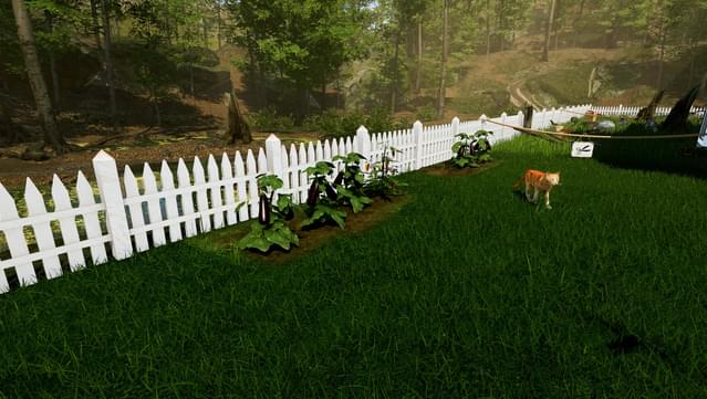 Garden Simulator screenshot 5