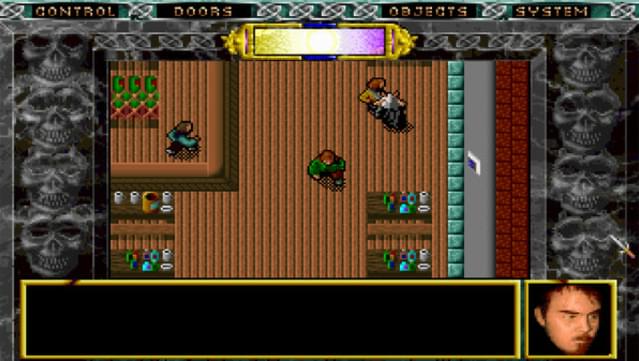 Daemonsgate screenshot 4
