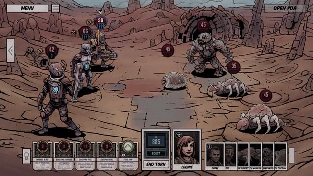 Deep Sky Derelicts: New Prospects screenshot 4