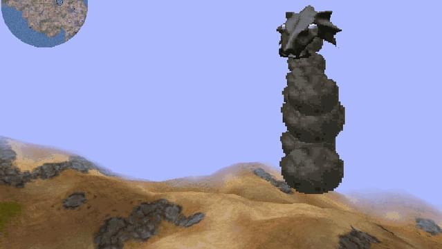 Magic Carpet Plus™ screenshot 3