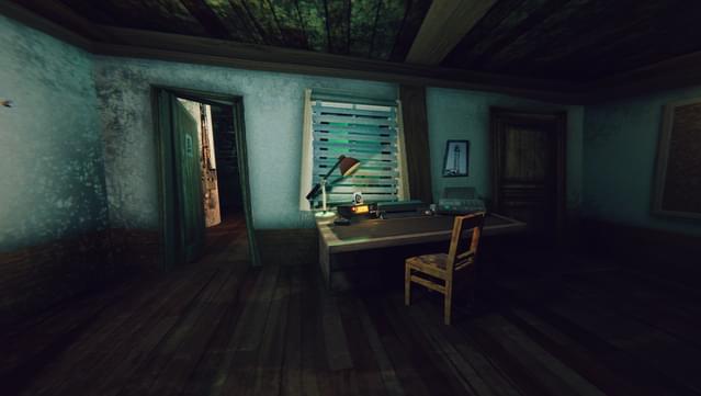 Static Dread: The Lighthouse screenshot 0
