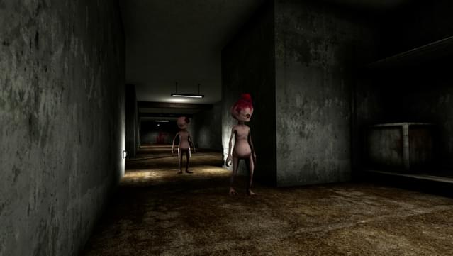 DYSTHANASIA UNRATED screenshot 6