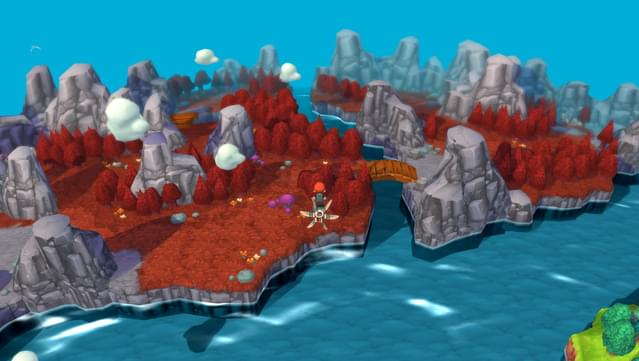 Evoland Legendary Edition screenshot 7