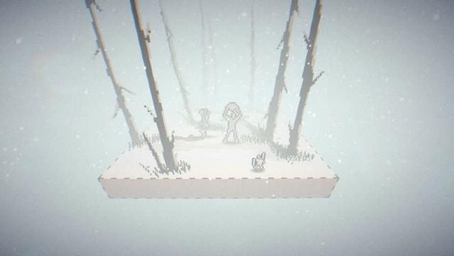 Bleak Sword DX screenshot 4