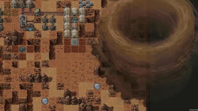 Farlanders screenshot 7