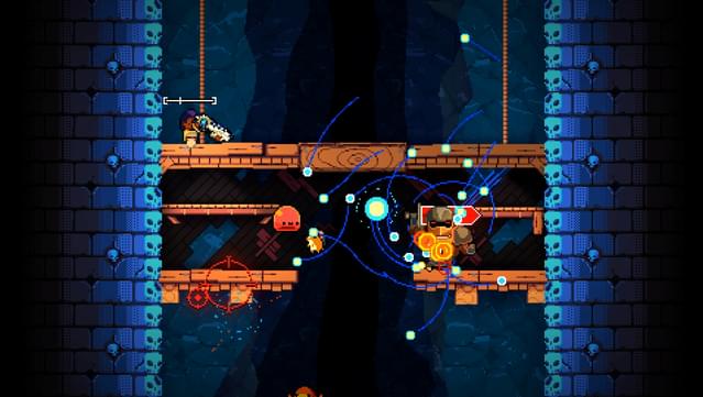Exit the Gungeon screenshot 2